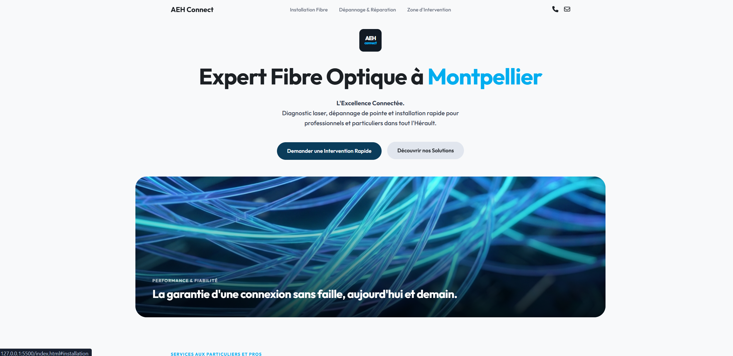 AEH Connect